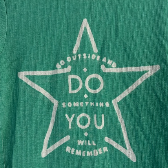 Esprit Size Small Light Sweatshirt - Picture 2 of 5